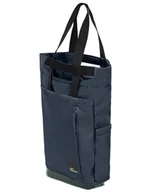 Torby męskie - Torba z funkcją plecaka Jack Wolfskin Eve - midnight sky - miniaturka - grafika 1