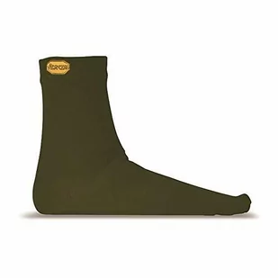 Vibram Five Fingers Skarpety męskie Wool Blend Crew - Skarpetki męskie - miniaturka - grafika 1