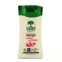 Żel pod prysznic L'arbre Vert Cherry Blossom 250ml - Kosmetyki do kąpieli - miniaturka - grafika 1