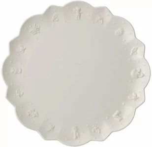 Villeroy & Boch Toys Delight Royal Classic Talerz płaski 14-8658-2620 - Talerze - miniaturka - grafika 3