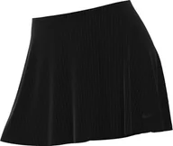 Sukienki i spódnice sportowe - Nike Sportswear Chill dzianinowa mini spódniczka z materiału żeberkowego (damska), HJ1839 - miniaturka - grafika 1