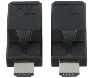 EXTENDER HDMI-EX-60-ECO - Adaptery i przejściówki - miniaturka - grafika 1