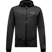 Bluzy męskie - Polar męski Sella Crevasse HD Salewa - miniaturka - grafika 1