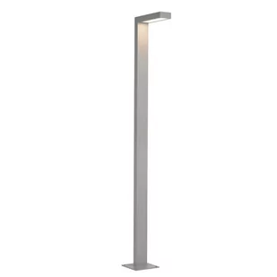 Norlys Asker Pole 1362AL latarnia 1x6,4W/LED 1158lm 3000K IP55/IP65 1362AL - Lampy ogrodowe - miniaturka - grafika 1