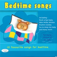 Muzyka dla dzieci - Bedtime Songs - miniaturka - grafika 1