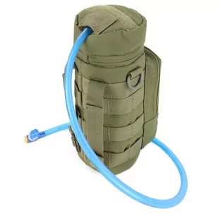 Condor - H2O Pouch - Czarny - MA40-002 - Odzież taktyczna i umundurowanie - miniaturka - grafika 4
