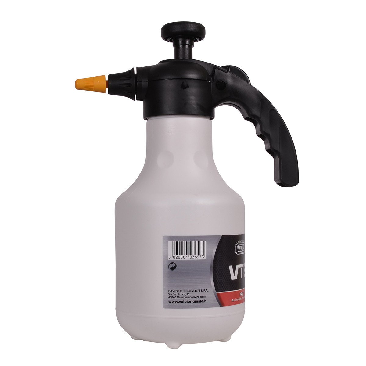 Opryskiwacz kompresyjny VOLPI VT3 2L