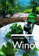 Napoje - Wino - miniaturka - grafika 1