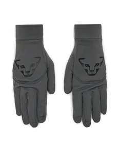 Dynafit Rękawiczki Damskie Upcycled Speed Gloves 0731 Różowy - Rękawice narciarskie - miniaturka - grafika 1