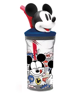 Sztućce dla dzieci - Disney Mickey Mouse Kubek  "Mickey Mouse" - grafika 1