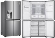 Gorenje RK 45298 E: Opinie o produkcie na Opineo.pl