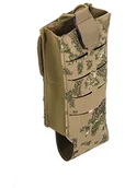 Nerki - Kieszeń Direct Action Universal Radio Pouch PenCott Badlands (PO-RDUN-CD5-PBL) H - miniaturka - grafika 1