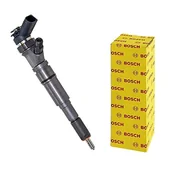 Wtryskiwacze - BOSCH Końcówka wtrysku 0 445 110 131 - miniaturka - grafika 1