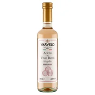 Ocet - Varvello Ocet z wina różowego 500 ml - miniaturka - grafika 1
