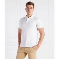 Koszule męskie - Karl Lagerfeld Polo | Regular Fit - miniaturka - grafika 1