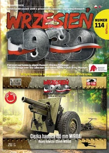 Wrzesień 1939 - Czasopisma - miniaturka - grafika 1