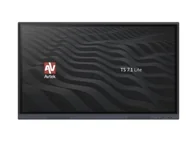 Tablice interaktywne - AVTEK MONITOR INTERAKTYWNY TS 7.1 LITE 55 - miniaturka - grafika 1