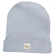 Czapki damskie - Pinokio Czapka z daszkiem dla chłopców Bonnet, Hello Blue, 47 - miniaturka - grafika 1