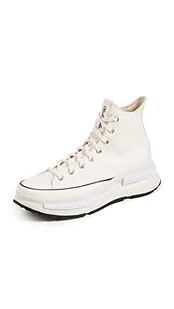 CONVERSE Run Star Legacy Cx, Męskie trampki, Egret Black White, 38.5 EU - Trampki męskie - miniaturka - grafika 1