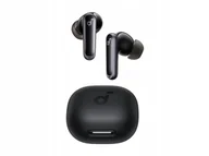 Słuchawki - Soundcore P40i czarny - miniaturka - grafika 1