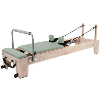 Reformer do pilatesu TOORX Liveness PTX5000