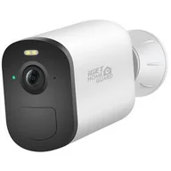 Kamery IP - Kamera IP iGET HOMEGUARD SmartCam Plus HGWBC356 (HGWBC356) Biała - miniaturka - grafika 1