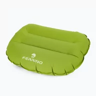 Śpiwory - Poduszka turystyczna Ferrino Air Pillow green - miniaturka - grafika 1