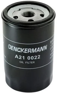 DENCKERMANN Filtr oleju - Filtry oleju - miniaturka - grafika 1