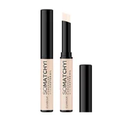 Korektory do twarzy - CLARESA - SO MATCHY! CONCEALER - Kamuflujący korektor w sztyfcie - 3 g - 01 - VANILLA - miniaturka - grafika 1