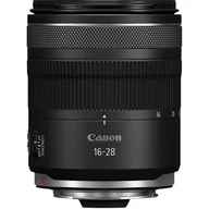 Obiektywy - Canon RF 16-28mm f/2.8 IS STM - miniaturka - grafika 1
