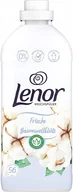 Środki do prania - Niemiecki Płyn do płukania Lenor Kwiat Bawełny 1,4 l 56 DE - miniaturka - grafika 1