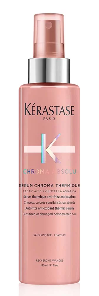 Kerastase Kerastase Chroma Absolu serum termiczne do włosów koloryzowanych 150ml
