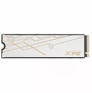 Dyski SSD - ADATA XPG Mars 980 Blade 4TB M.2 2280 PCI-E x4 Gen5 NVMe SMAR-980B-4TCS - miniaturka - grafika 1