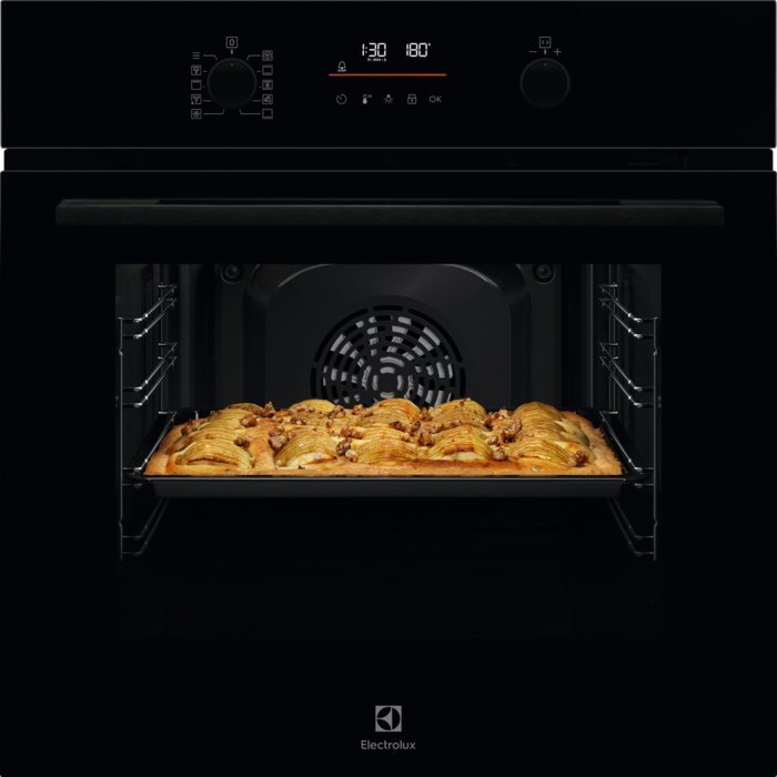 Electrolux OVEN EOFDP46BK