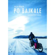 Felietony i reportaże - Świat Książki Po Bajkale - Jakub Rybicki - miniaturka - grafika 1
