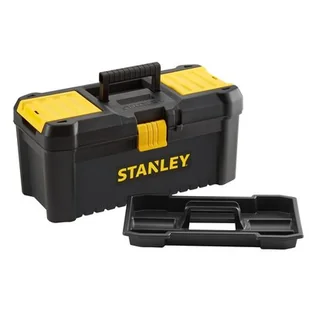 Stanley Skrzynka 16'' - Skrzynki i torby narzędziowe - miniaturka - grafika 1