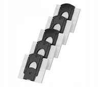 Worki do odkurzaczy - 2x Worki do stacji czyszczącej Beko PowerClean Pro VRT97325DB 5 sztuk - miniaturka - grafika 1