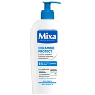 Balsamy i kremy do ciała - Mixa Ceramide Protect Balsamy do ciała 250 ml - miniaturka - grafika 1