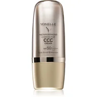Kremy CC - Yonelle Metamorphosis Hydroactive CCC Cream SPF 50 Hydroaktywny CCC krem SPF 50 (kolor Summer Sand) 30 ml - miniaturka - grafika 1