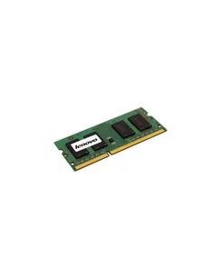 Lenovo 4GB 03X7048 - Pamięci RAM - miniaturka - grafika 1