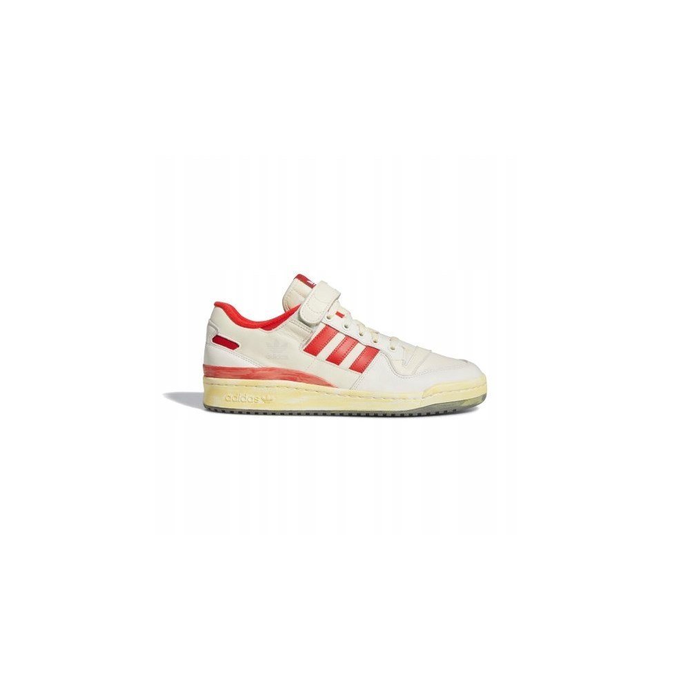 Forum 84 Low AEC
