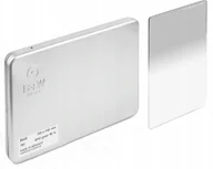 Filtry fotograficzne - Filtr B+W Filtr szary połówkowy B+W 701 Graduated ND 50% MRC 1075266 100x150mm - miniaturka - grafika 1