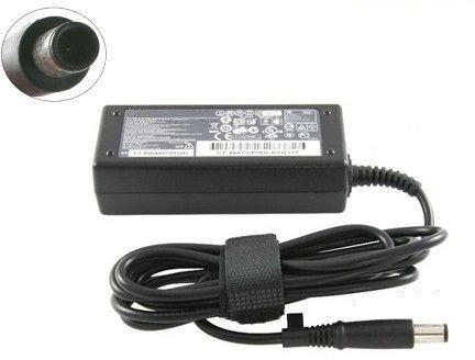 Zasilacz do laptopa HP Zasilacz do HP 120W / oryginalny / 7,4 x 5,0 mm z pinem
