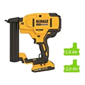 Zszywacze tapicerskie - DeWalt DCN681D2-QW - miniaturka - grafika 1