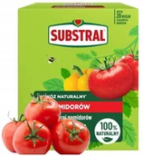 Nawozy ogrodnicze - Substral Nawóz naturalny do pomidorów 1,2kg ekologiczny - miniaturka - grafika 1