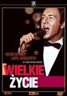 Filmy obyczajowe DVD - Wielkie Życie - miniaturka - grafika 1