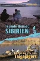 Fremde Heimat Sibirien - Obcojęzyczne przewodniki, mapy i atlasy - miniaturka - grafika 1