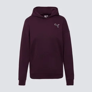 PUMA BLUZA Z KAPTUREM BETTER ESSENTIALS FL - Bluzy damskie - miniaturka - grafika 1