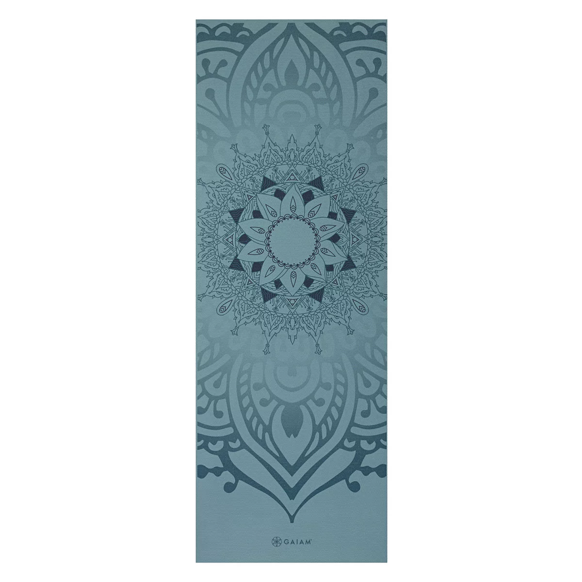 GAIAM Mata do jogi 6mm Niagara 173x61x0,6cm 62893