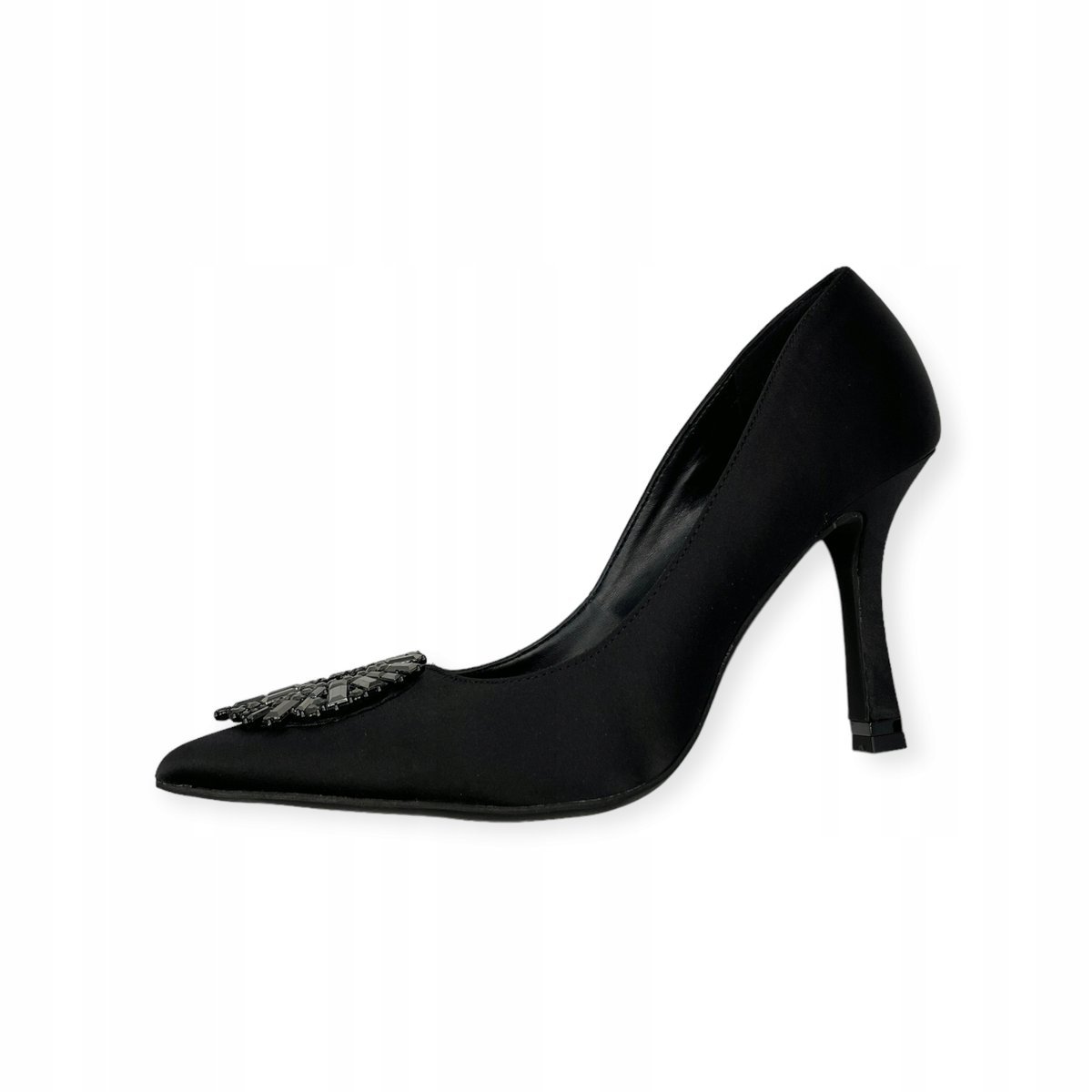 Wsuwane czółenka damskie szpilka Kenneth Cole 36